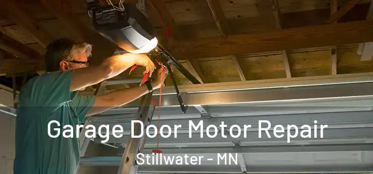  Garage Door Motor Repair Stillwater - MN