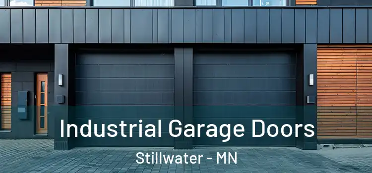  Industrial Garage Doors Stillwater - MN