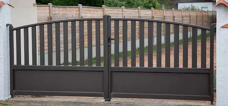 Advanced Gate Solutions in Stillwater, MN