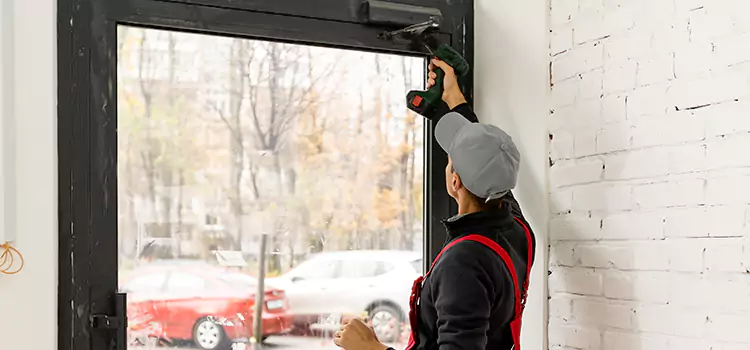 Comprehensive Door Closer Services in Stillwater, MN