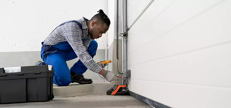 Expert Solutions for Every Garage Lock Need in Stillwater, MN