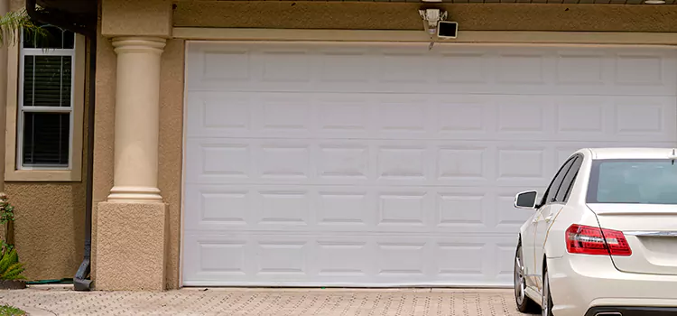 Comprehensive Garage Door Maintenance Services in Stillwater, MN