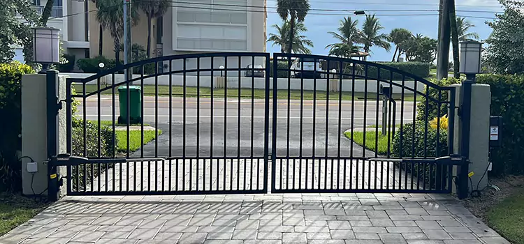 Gate Opener Replacement Near Me in Stillwater, MN