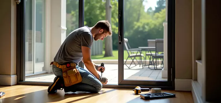 Comprehensive Solutions for Every Glass Door Need in Stillwater, MN