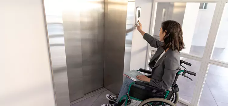 Benefits of Modern Handicap Door Systems in Stillwater, MN