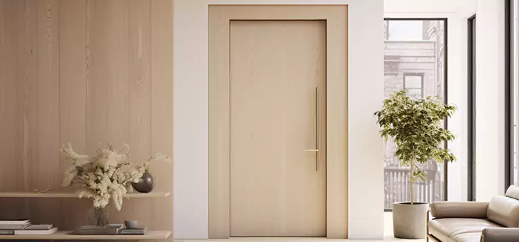 Choose Quality for Your Inside Doors in Stillwater, MN