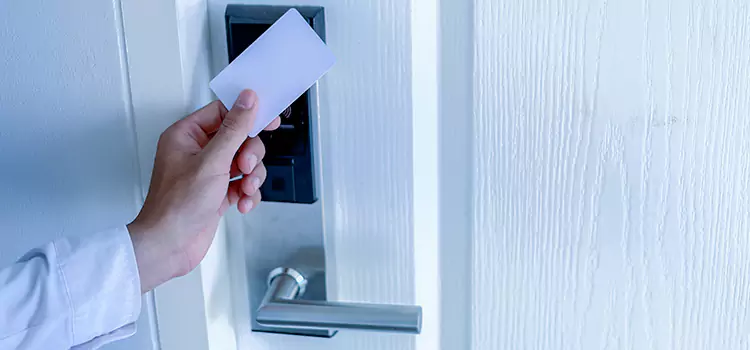 Why Choose Us for Your Keycard Lock Installation in Stillwater, MN?