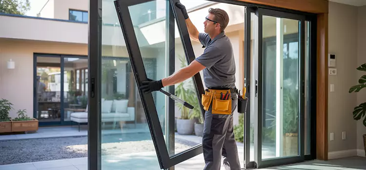 Specialized Sliding Door Roller Services in Stillwater, Minnesota