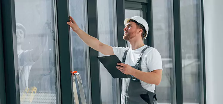 Comprehensive Solutions for Your Sticking Doors in Stillwater, MN