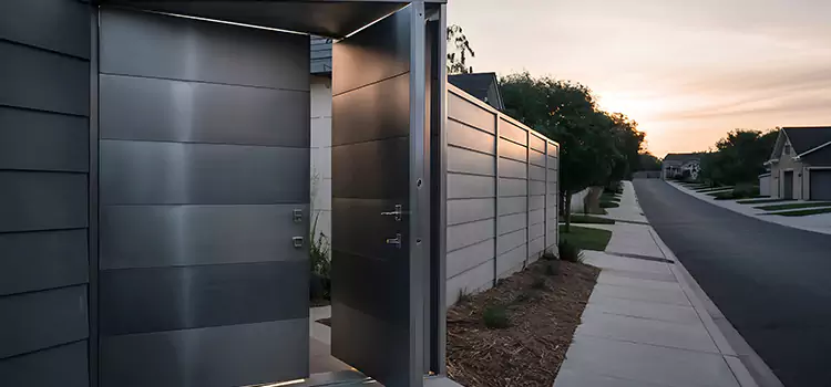 Comprehensive Steel Door Solutions in Stillwater, MN