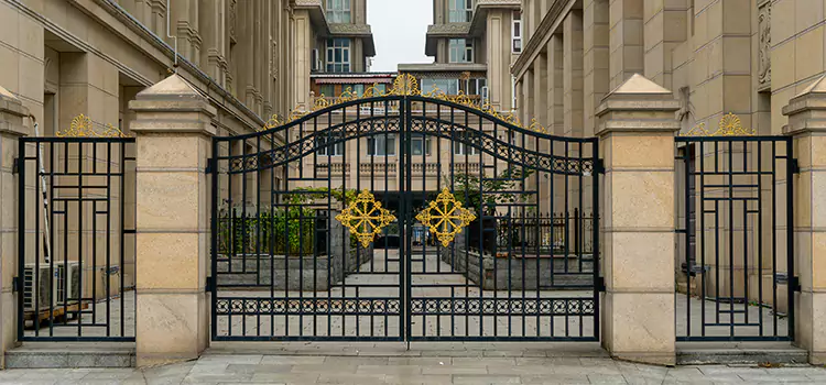 Comprehensive Iron Gate Maintenance Solutions in Stillwater, MN