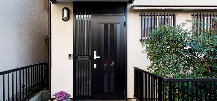 Popular Exterior Door Options in Stillwater, MN