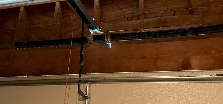 Broken Garage Door Cable Repair in Stillwater, MN