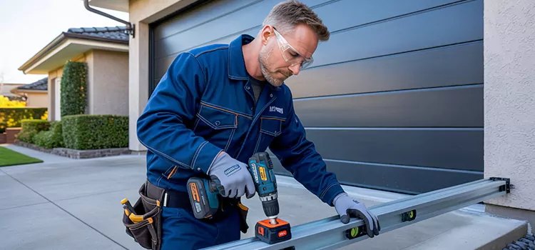 Why Choose Us for Garage Door Off Track Services in Stillwater, Minnesota?
