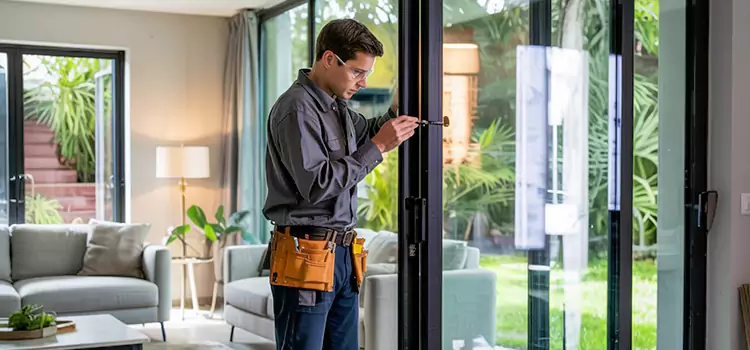 Why Choose Us for Your Glass Door Needs in Stillwater, MN?
