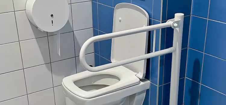 Comprehensive Solutions in Stillwater, MN for Accessible Facilities