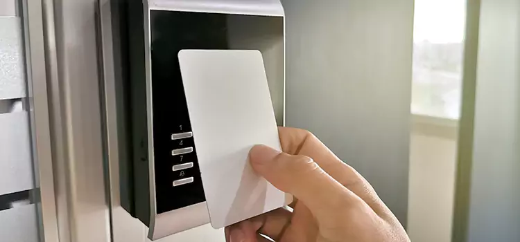 Advanced RFID Technology Integration in Stillwater, MN
