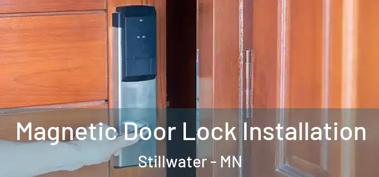  Magnetic Door Lock Installation Stillwater - MN